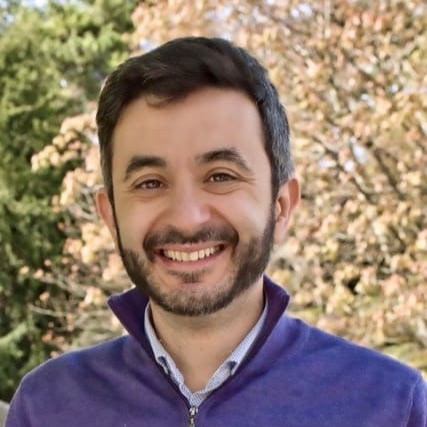 Claudio Satriano