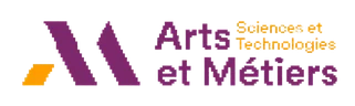 Logo Arts et Métiers